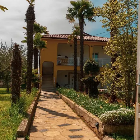 Olga Apartmán *