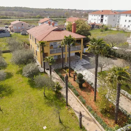 Apartmán Olga