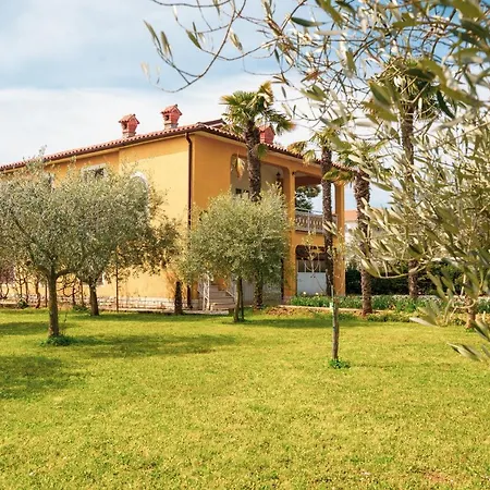Apartmán Olga Poreč