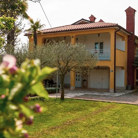 Olga * Poreč