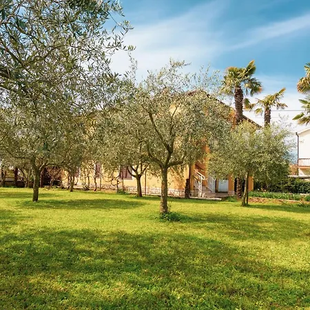 Olga Apartmán Poreč