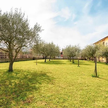 Apartmán Olga Poreč