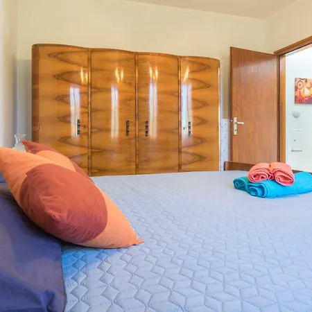 Apartmán Olga
