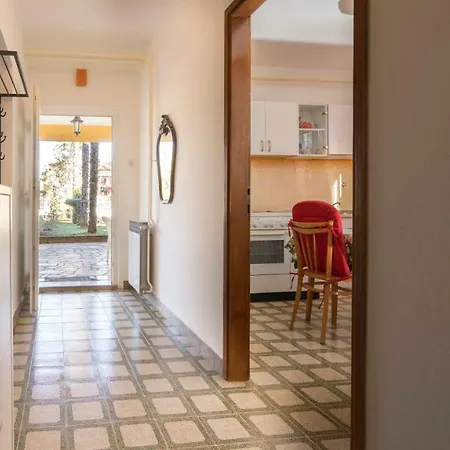 Apartmán Olga *