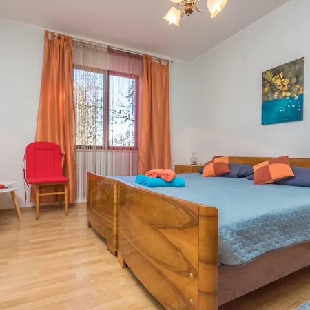 Olga Apartmán