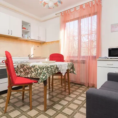 Apartmán Olga