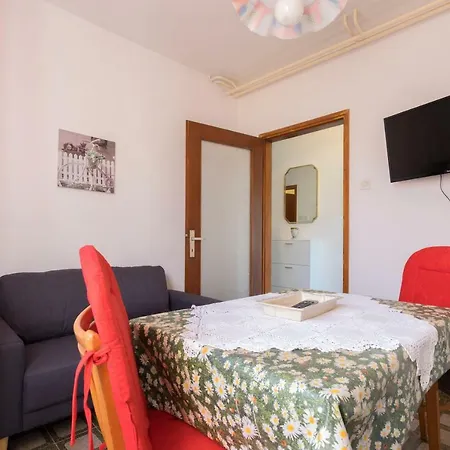 Apartmán Olga Poreč