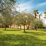 Olga Апартаменти Пореч