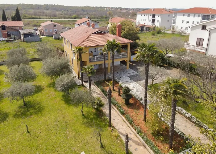 Apartmán Olga
