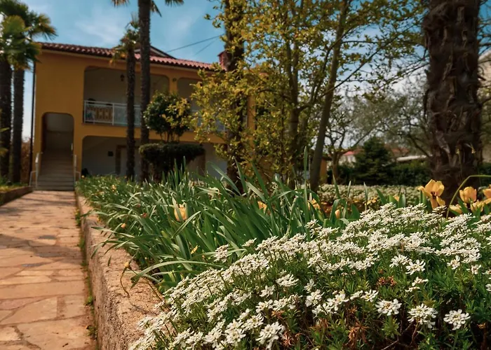 Apartman Olga Poreč