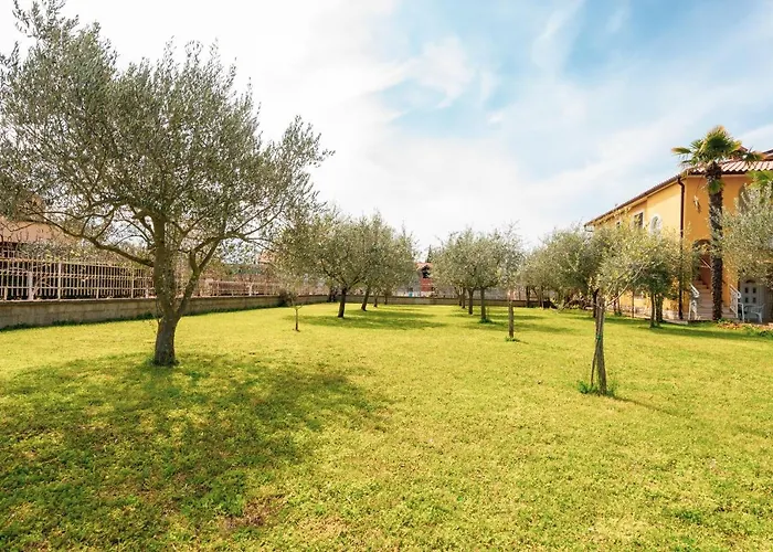 Apartman Olga Poreč