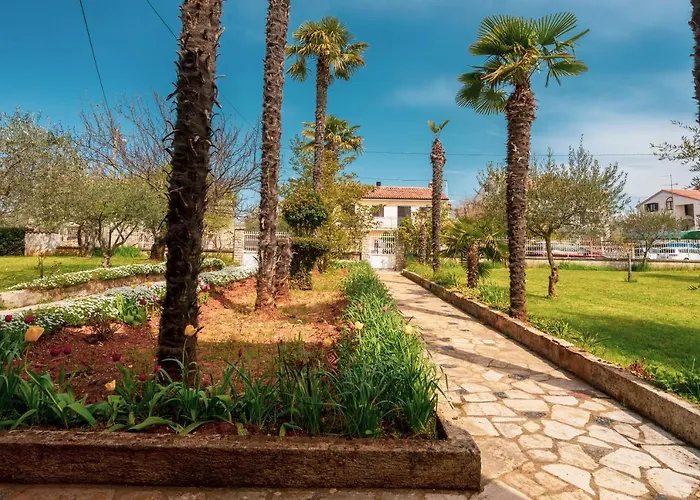 Apartman Olga Poreč