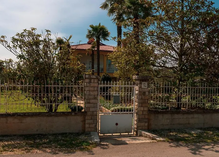 Apartman Olga Poreč