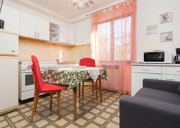 Apartman Olga