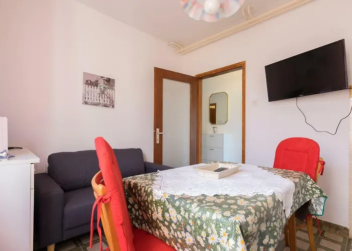 Apartman Olga Poreč
