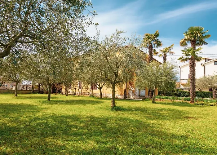 Olga Apartment Poreč